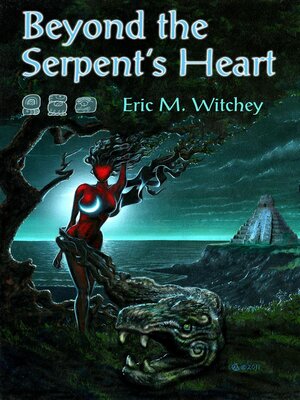 cover image of Beyond the Serpent's Heart